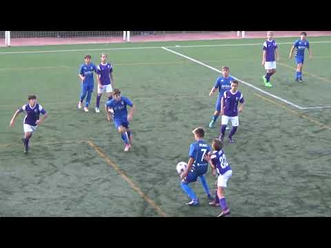 san roque balompie   2   &   camas c.f   0