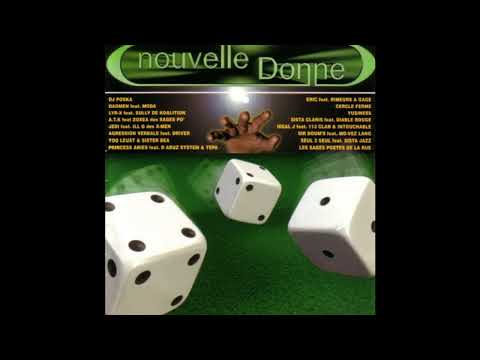 Ideal J, 113 Clan & Intouchable - La Voie Que J'Ai Donné à Ma Vie