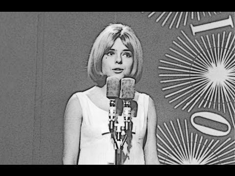 [MY TOP 18]  EUROVISION SONG CONTEST 1965  ☆