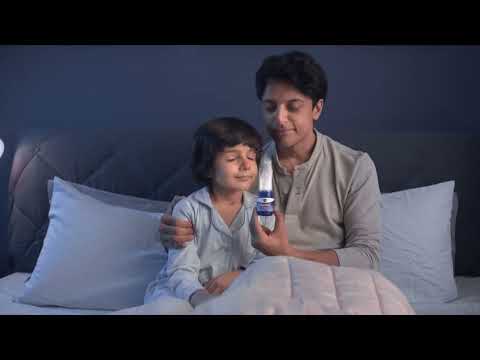 Vicks Vaporub Mom’s Close By 2.0 - Hindi