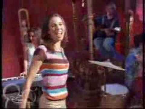 Dream Vacation (Even Stevens Movie)