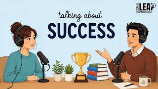 Talk About Success in English Like a Native | Easy Practice for Beginners
