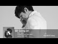 가호(Gaho) - Going on (Audio Only)
