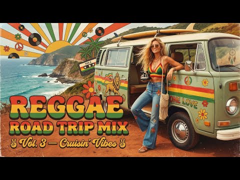 Tropical Rain Reggae Chill Deep Roots And Smooth Dub Beats For Peaceful Afternoon And Good Vibes