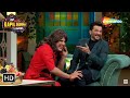 The Kapil Sharma Show - Sapna Ke Jokes Par Anil Kapoor Hasi Se Lot Pot | Sonam Kapoor | Full Episode