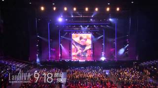 [創作] 一見鍾情