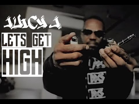 Juicy J - Lets Get High | Music Video | Jordan Tower Network