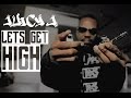 JUICY J LETS GET HIGH [OFFICIAL VIDEO] [HQ ...