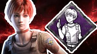 DbD  安心感でキャンプを阻止するのだ！ dead by daylight