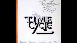 James Asher - Robotic Motion