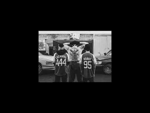 (VENDIDA) Gera Mx x Robot x Iyhon Secuaz x Geassassin Type Beat 'FINO' [prod.gxngbad333]