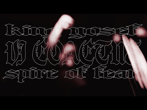 King Yosef - Vi Coactus (Official Music Video)