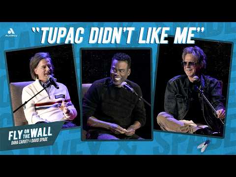 Chris Rock LIVE in LA