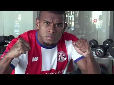 Fernando Lucas Martins, Antalyaspor'da