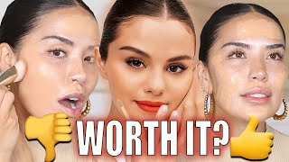 HMMM RARE BEAUTY BY SELENA GOMEZ | Iluvsarahii