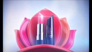 preview picture of video 'Oriflame Lūpų dažai Wonder Colour'