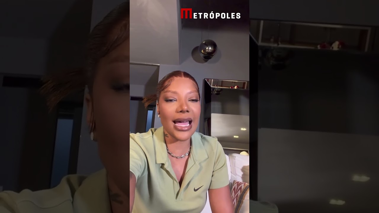 Ludmilla faz novas acusações contra Marcão do Povo, do SBT, em caso de racismo