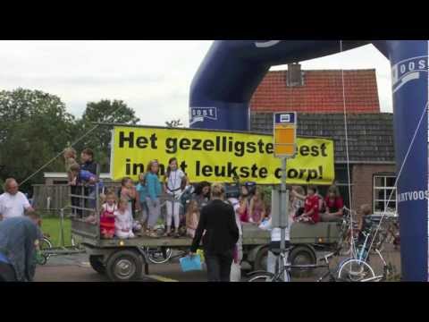 Zalk rapt zich naar de Titel - RTV Oost - Het Leukste Dorp