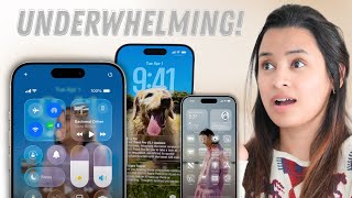 iOS 26 - Every Feature Announced at WWDC25 | Three Major Categories!