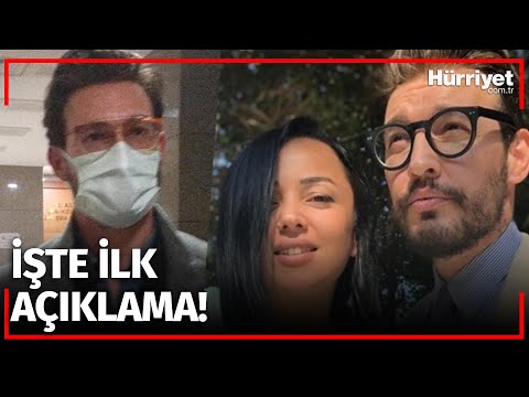 9 Yıllık Evlilik Tek Celsede Bitti! İtalyan Şef Danilo Zanna ve Tuğçe Demirbilek Boşandı
