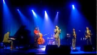 José James - Good Morning Heartache (Billie Holiday)