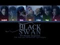 BTS 방탄소년단 Black Swan Orchest BTS 방탄소년단 Black Swan Orchest