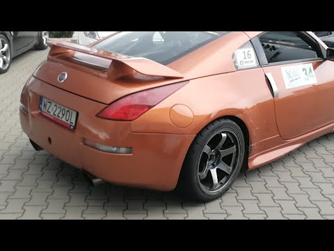 Lajf Nissan Day Part 2