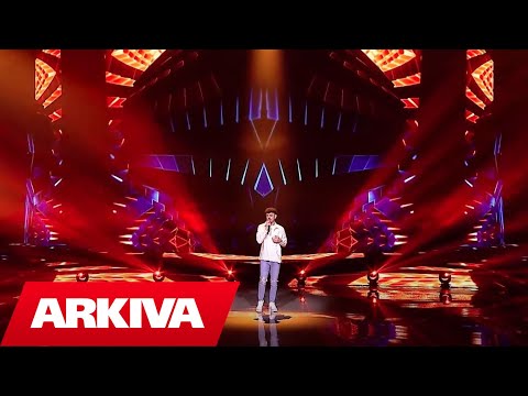 Rilind Alimani  - Pyet Zemra (Kenga Magjike 2021)