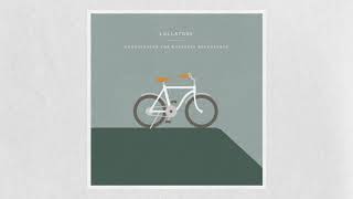 Lullatone - finding a leaf in your girlfriend's hair