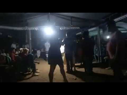 party becora gang 68 poster