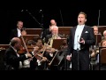 NEUE STIMMEN 2013 - Semifinal: Bogdanchikov sings „Avant de quitter ces lieux" from Faust by Gounod