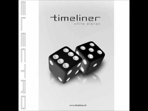 Timeliner - Summer Rain