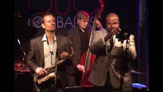 Gael Horellou 5tet featuring Jeremy Pelt