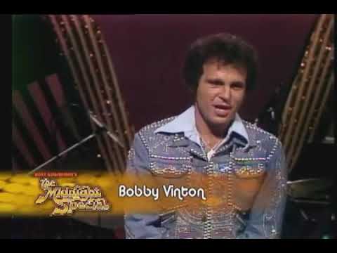 Billy Swan-I Cant Help(1974)