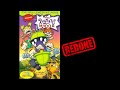 Opening To The Rugrats Movie 1999 VHS