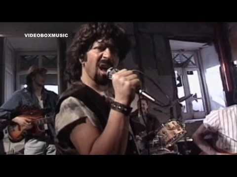 JOE SARNATARO E BLUE STUFF - SOTTO VIALE AUGUSTO CHE CE STA'