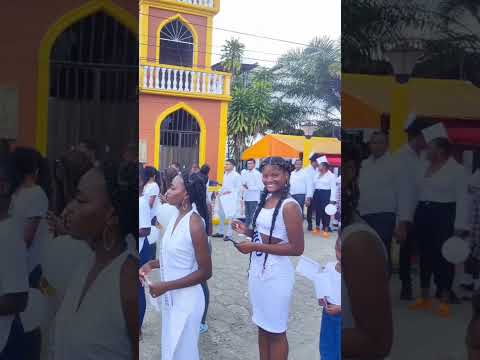 Falta de oportunidad laborales para jóvenes en la comunidad Santa Bárbara iscuandé nariño