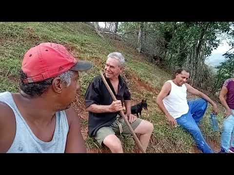 Paisagem do bairro Bocaina Conceição de Macabu RJ #natureza #passeio #paisagem 