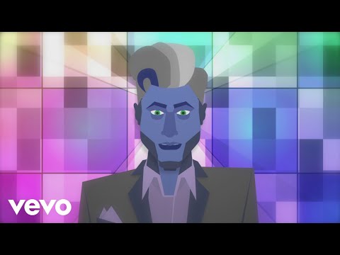 Olly Murs Moves Lyric Video Ft Snoop Dogg