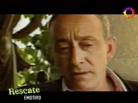 Olmedo entrevistado 1987