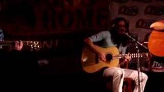 Trent Willmon 'Keep On Loving You' Rissi Palmer Mr Ooh La La