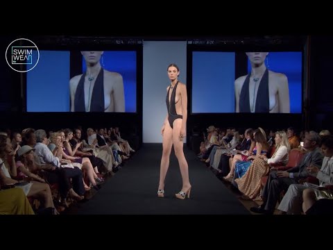 BELIZA Pt.1 Spring 2016 - Swimwear FC