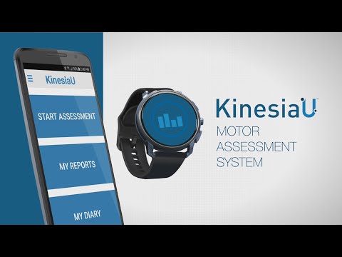 KinesiaU