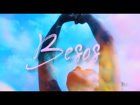 BESOS - Monilacantante (Video Oficial)