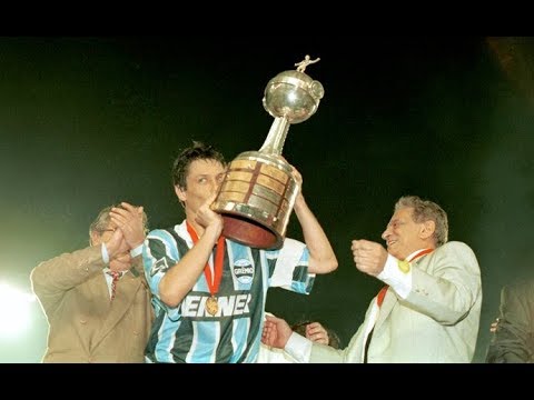 Atlético Nacional 1 x 1 Grêmio - Gaucha Radio