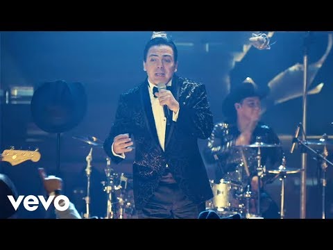 Bronco - Nunca Voy a Olvidarte (Primera Fila)[En Vivo] ft. Cristian Castro