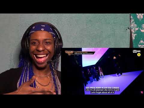 [SMTM9] '윈윈(WinWin)' (Feat. 개코, BewhY) (Prod. BewhY) MV - 허성현, 디젤, 언텔, 가오가이