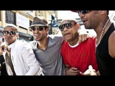 Enrique Iglesias - Bailando (Kizomba Version) ft. Sean Paul, Descemer Bueno, Gente De Zona
