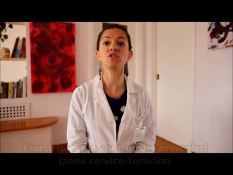 Esercizio in palestra per le articolazioni dellanca Come alleviare il mal di schiena a