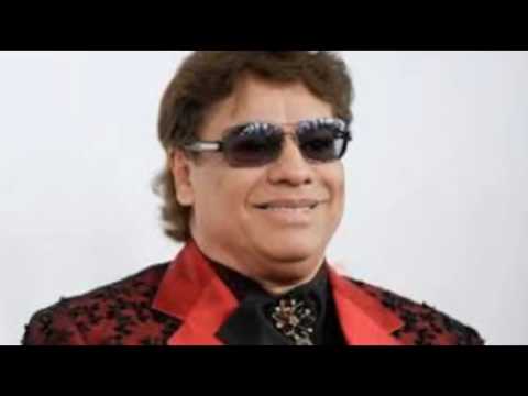 Juan Gabriel, legendary Mexican singer-songwriter, dies at 66